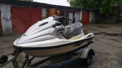 Yamaha XLT1200. Год: 2001 год