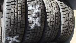 Dunlop Winter Maxx WM01. Всесезонные, 2012 год, износ: 5%, 4 шт