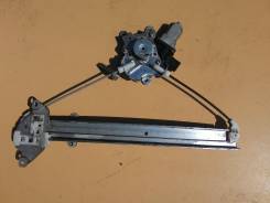 Стеклоподъемный механизм. Mitsubishi Lancer Cedia, CT9W, CS2A, CS5A, CS6A, CT9A, CS2W, CS2V, CS5W Mitsubishi Bravo, U42V Mitsubishi Lancer, CS5A, CS6A...