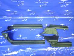Накладка на порог. Subaru Legacy B4, BE9, BEE, BE5 Subaru Legacy Lancaster, BHE, BH9 Subaru Legacy, BHE, BEE, BES, BH5, BE5, BH9, BE9 Subaru Legacy Wa...