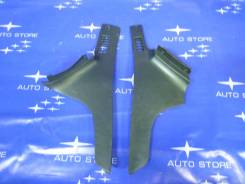 Консоль центральная. Subaru Legacy B4, BE9, BEE, BE5 Subaru Legacy Lancaster, BHE, BH9 Subaru Legacy, BHE, BEE, BES, BH5, BE5, BH9, BE9 Subaru Legacy...