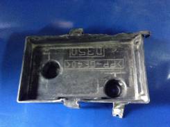 Кронштейн под аккумулятор. Mazda Demio, DY3R, DY5W, DY3W, DY5R