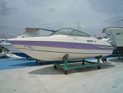 Yamaha SR-20. Год: 1994 год, длина 6,00 м., двигатель подвесной, 175,00 л.с., бензин. Под заказ
