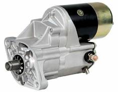 Стартер. Toyota: Dyna, Hiace, Blizzard, Hilux Surf, Toyoace, ToyoAce Двигатели: 5L, 3L, 2L