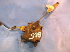 Сервопривод заслонок печки. Subaru Legacy B4, BE5