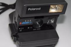 Polaroid. 20 и более Мп, зум: без зума