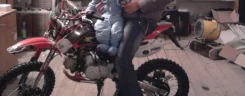 Honda PCX 125. 125����. ��., ����������, ���, � �������� ����