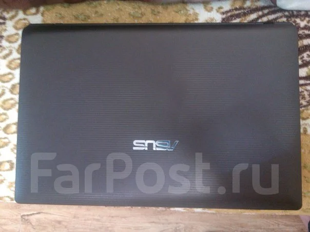 Asus K53SD. 15.6", 2,2����, ��� 4 ��, ���� 500���, WiFi: 1, Bluetooth: 1, ����������� �� 4��. ����