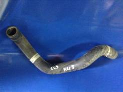 Патрубок радиатора. Honda Accord, CL7, CL8, CL9, CM2, CM3, CM1 Honda Accord Tourer Двигатели: K20A6, K20Z2, K24A3, N22A1