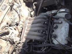 Коллектор впускной. Mitsubishi: Eterna, Legnum, Emeraude, FTO, Sigma, Galant, Diamante Двигатель 6A12