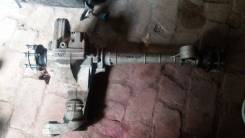 Редуктор. Volkswagen Touareg, 7L6, 7LA Audi Q7 Porsche Cayenne Двигатели: AXQ, AYH, AZZ, BAA, BAC, BAR, BHK, BHL, BJN, BKJ, BKS, BKW, BLE, BLK, BMV, B...