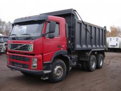 Fm-конвертер. Volvo FM