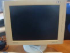 Samsung. технология ЖК (LCD)