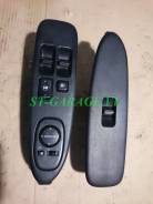 Блок управления стеклоподъемниками. Toyota Celica, ST202, ST203, ST205, ST202C Toyota Curren, ST207, ST206, ST208