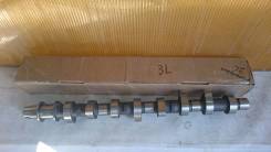 Распредвал. Toyota: Dyna, Land Cruiser Prado, Hilux, Hilux Pick Up, Hilux Surf, Toyoace, Hiace Двигатель 3L