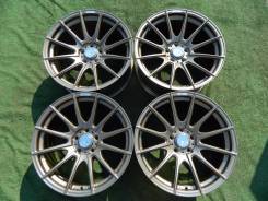 ADV.1. 8.5x18, 5x114.30, ET28