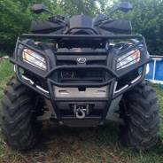 Cfmoto Terralander 800. исправен, есть птс, с пробегом