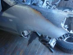 Крыло. Suzuki SX4, GYB, GYA Двигатель M16A