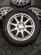 Yokohama Laycea. 7.0x17, 5x114.30, ET48