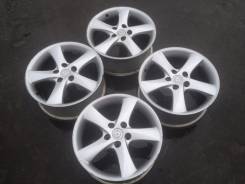 Mazda. 7.0x17, 5x114.30, ET55