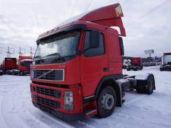Fm-конвертер. Volvo FM