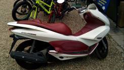 Honda PCX 150. 150 куб. см., исправен, птс, без пробега