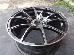 Weds Sport SA-10R. 7.5x18, 5x114.30, ET45, ЦО 73,0 мм.