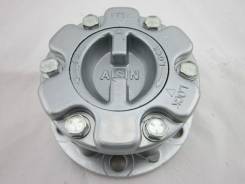 Хаб механический. Hyundai Galloper Hyundai Terracan Mitsubishi: L200, L300, Pajero, Delica, Triton, Montero Двигатели: D4BF, D4BH, 4D56, 4G63, 4G64, 4...