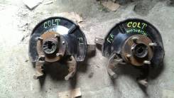 Ступица. Mitsubishi Colt, Z25A Двигатель 4G19