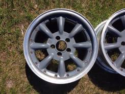 SSR Watanabe RS-8. 7.0x15, 5x100.00, ET27, ЦО 75,0 мм.