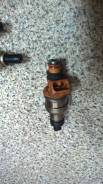 Инжектор. Mitsubishi: Sigma, Galant, Lancer, Mirage, Colt, Diamante Chrysler Stratus, JA Двигатели: 6G73, 4G15, EEB, 2, 5L, V6, SOHC, 24V, SMPI, ENGIN...