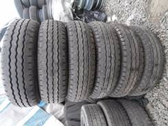 Dunlop SP 485. Летние, 2011 год, износ: 10%, 6 шт