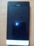 HTC Windows Phone 8s. �/�