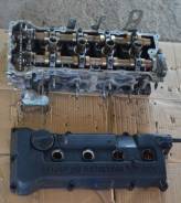 Головка блока цилиндров. Nissan: Silvia, Laurel Spirit, Presea, NX-Coupe, Sunny California, Sunny RZ-1, Sunny, Liberta Villa, Rasheen, Lucino, AD, Win...