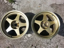 Desmond RegaMaster EVO. 10.0x17", 5x114.3, ET20 ����