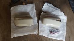 Накладка на зеркало. Honda Civic, FD2, FD1, FD3, DBA-FD2, DBA-FD1, DBAFD1, DBAFD2 Двигатели: R18A, K20A, DAAFD3, LDAMF5