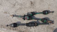 Привод. Toyota: Voxy, Noah, RAV4, Allion, Vista Ardeo, Vista, Nadia, Wish, Opa, Caldina, Isis, Premio, Avensis, Gaia Двигатель 1AZFSE