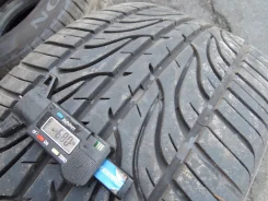 Hankook Ventus V4 ES H105. ������, 2012 ���, �/�, ����� 10�%