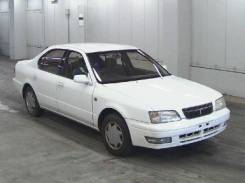 Toyota Camry. SV40, 4SFE