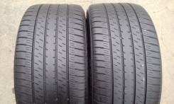 Bridgestone Turanza ER33. Летние, 2013 год, износ: 30%, 2 шт