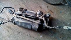 Насос подкачки стоек. Volkswagen Touareg, 7LA, 7L7, 7L6, 7LA,, 7L6, Двигатель AXQ