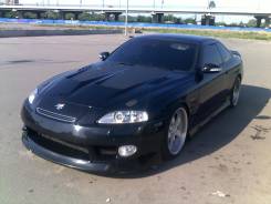Обвес кузова аэродинамический. Lexus SC300 Lexus SC300 / 400, JZZ31, UZZ30 Toyota Soarer, UZZ31, JZZ31, UZZ32, JZZ30, UZZ30