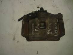 Суппорт тормозной. Honda Civic Ferio, E-EG8, E-EG7, E-EK2 Honda Civic, E-EG4, E-EK2, E-EK3, E-EG3 Honda Logo, GA3, GF-GA3 Двигатели: D13B3, D13B2