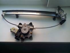Стеклоподъемный механизм. Nissan March, YK12, BNK12, BK12, AK12, K12 Двигатели: CR12DE, CR14DE, CR10DE, HR15DE