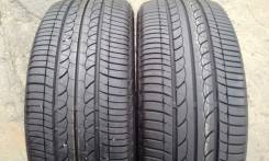 Bridgestone Ecopia EP25. Летние, 2013 год, износ: 10%, 2 шт