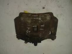 Суппорт тормозной. Honda Civic Ferio, E-EG8, E-EG7, E-EK2 Honda Civic, E-EG4, E-EK2, E-EK3, E-EG3 Honda Logo, GA3, GF-GA3 Двигатели: D13B3, D13B2