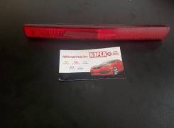 Катафот. SsangYong Rexton SsangYong Kyron Ssang Yong Rexton
