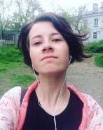 Официант. Среднее образование