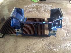 Передняя часть автомобиля. Subaru Impreza, GD, GD9, GD4, GDD, GD3, GDC, GD2, GDB, GDA
