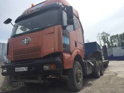 FAW J6. Продается тягач FAW 6х4 360 л. с. EVRO 3, 9 000 куб. см., 40 000 кг.